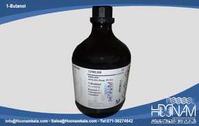 1-بوتانول مرک Merck 1-Butanol کد 101988